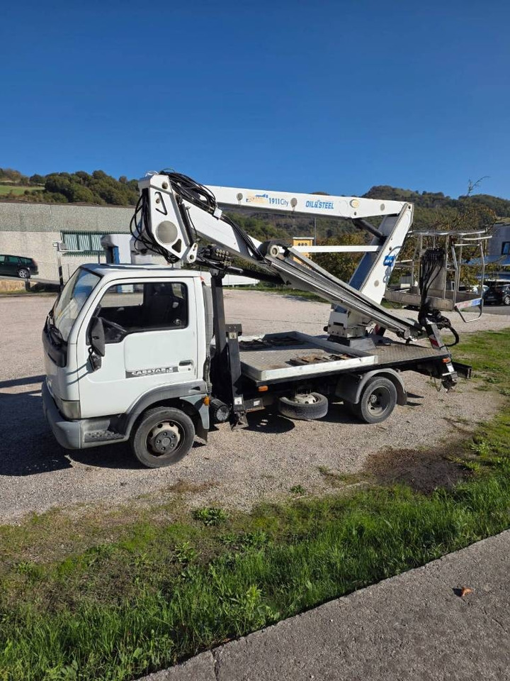 Oil & Steel Snake 19.11 City - Billift: bilde 1 Oil & Steel Snake 19.11 City - Billift: bilde 1