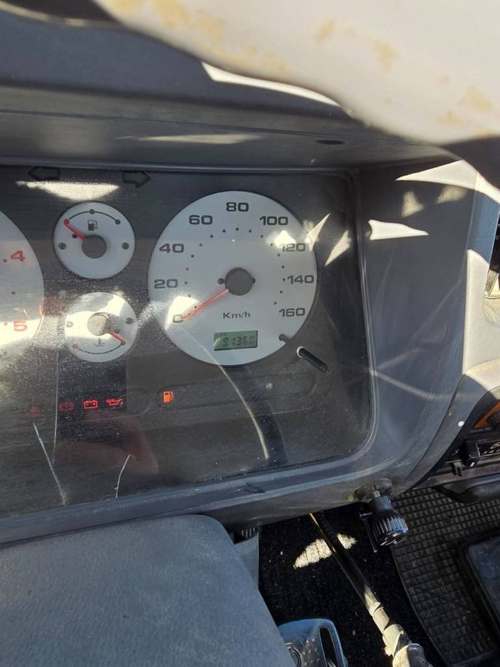 Oil & Steel Snake 19.11 City - Billift: bilde 4 Oil & Steel Snake 19.11 City - Billift: bilde 4