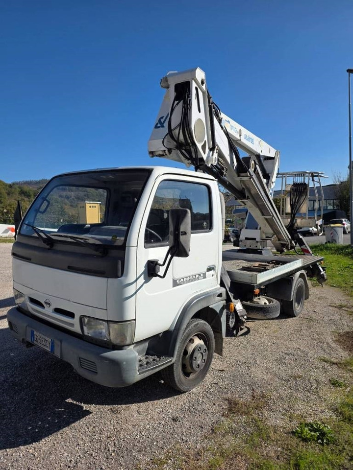 Leie Oil & Steel Snake 19.11 City  Oil & Steel Snake 19.11 City: bilde 9