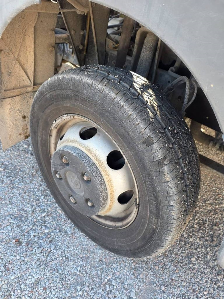 Oil & Steel Snake 19.11 City - Billift: bilde 3 Oil & Steel Snake 19.11 City - Billift: bilde 3