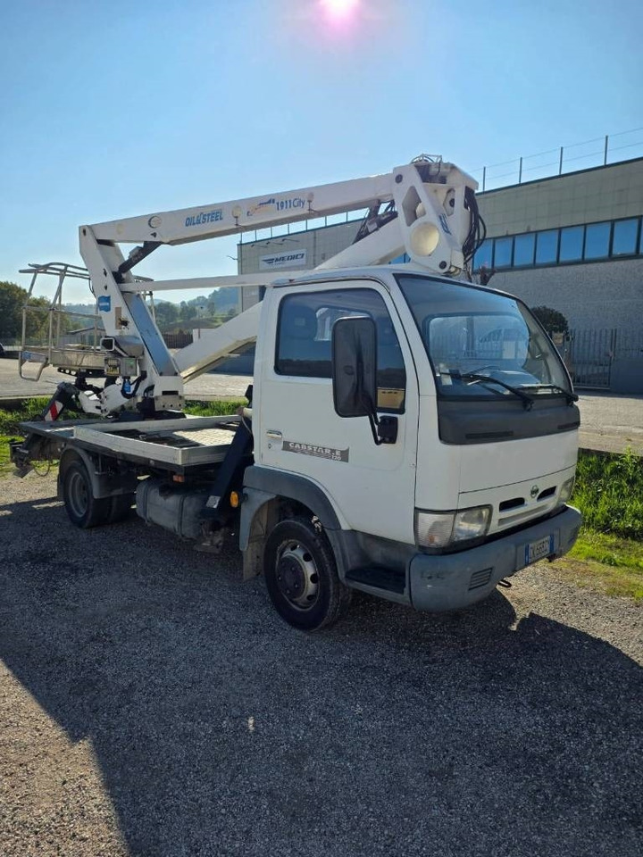 Leie Oil & Steel Snake 19.11 City  Oil & Steel Snake 19.11 City: bilde 10