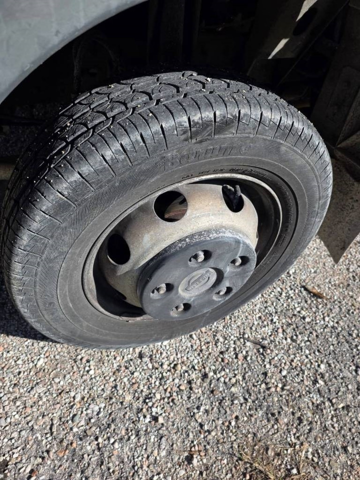 Oil & Steel Snake 19.11 City - Billift: bilde 5 Oil & Steel Snake 19.11 City - Billift: bilde 5