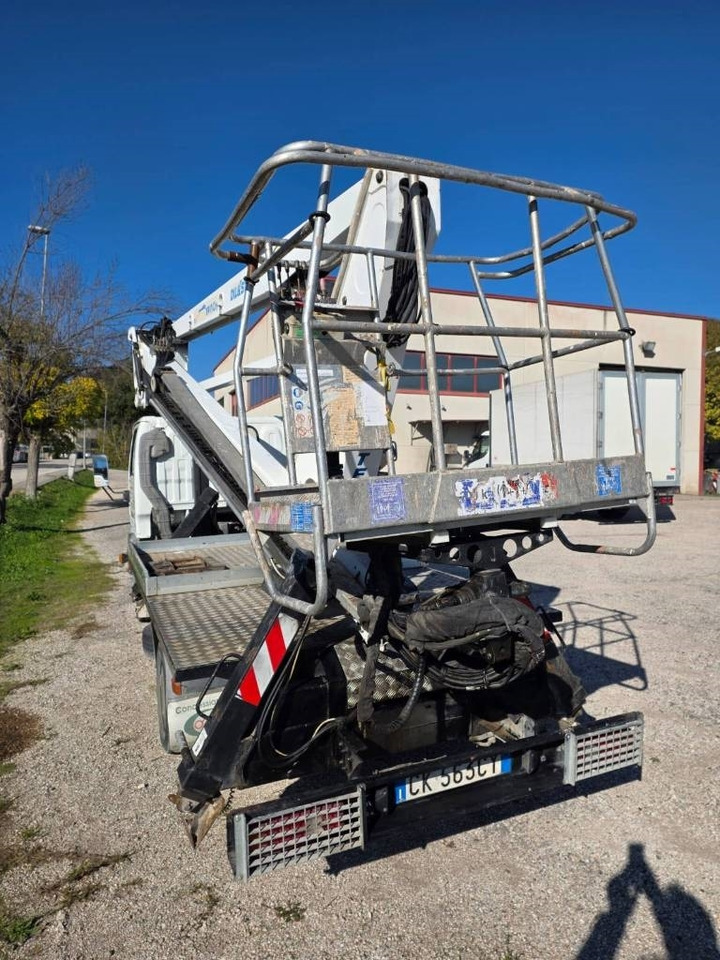 Leie Oil & Steel Snake 19.11 City  Oil & Steel Snake 19.11 City: bilde 6