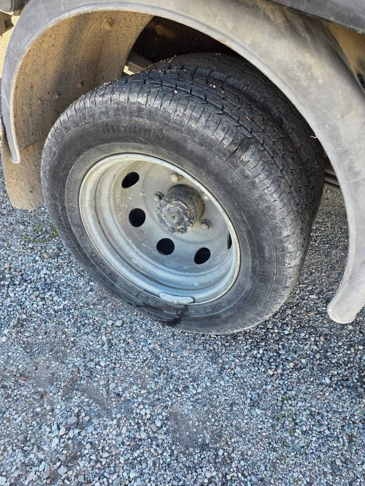 Leie Oil & Steel Snake 19.11 City  Oil & Steel Snake 19.11 City: bilde 11