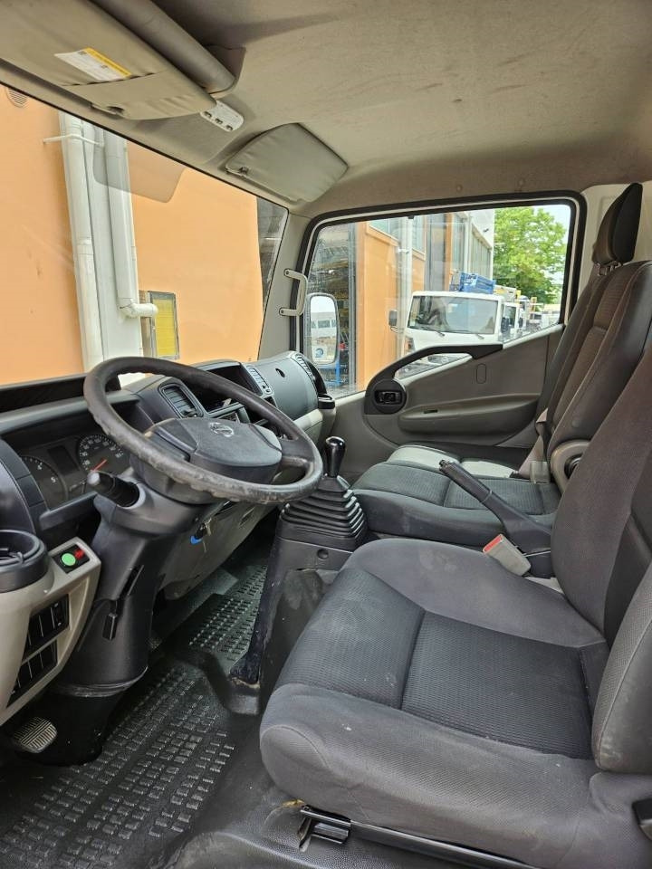 Oil & Steel Snake 21.12 - Billift: bilde 5 Oil & Steel Snake 21.12 - Billift: bilde 5