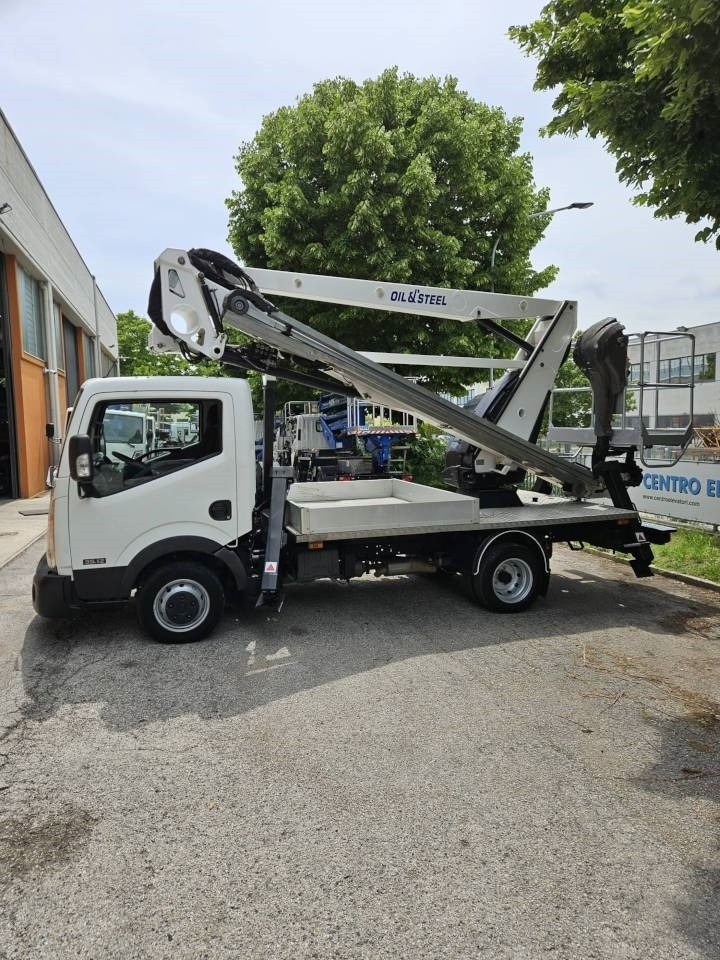 Oil & Steel Snake 21.12 - Billift: bilde 2 Oil & Steel Snake 21.12 - Billift: bilde 2