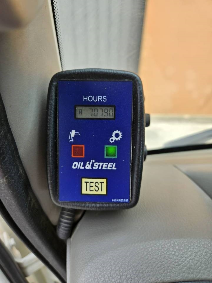 Oil & Steel Snake 21.12 - Billift: bilde 3 Oil & Steel Snake 21.12 - Billift: bilde 3