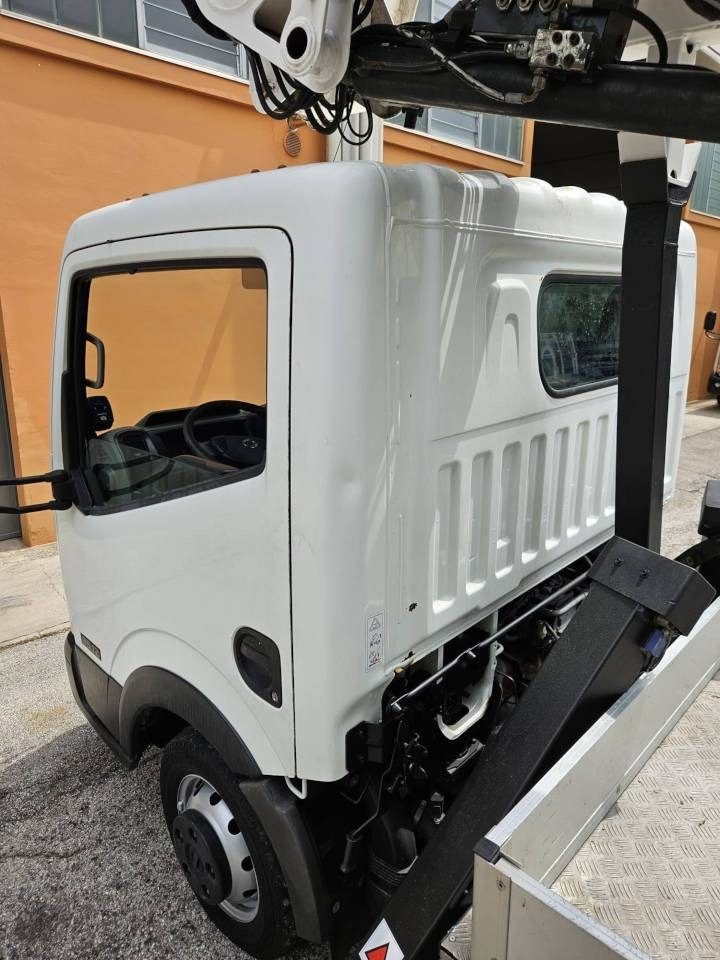 Oil & Steel Snake 21.12 - Billift: bilde 4 Oil & Steel Snake 21.12 - Billift: bilde 4