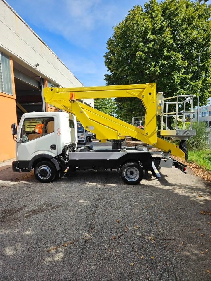 Palfinger P 200 A - Billift: bilde 4 Palfinger P 200 A - Billift: bilde 4