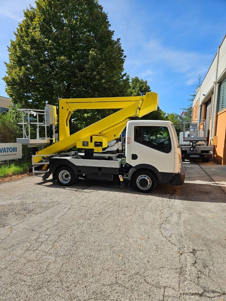 Palfinger P 200 A - Billift: bilde 3 Palfinger P 200 A - Billift: bilde 3