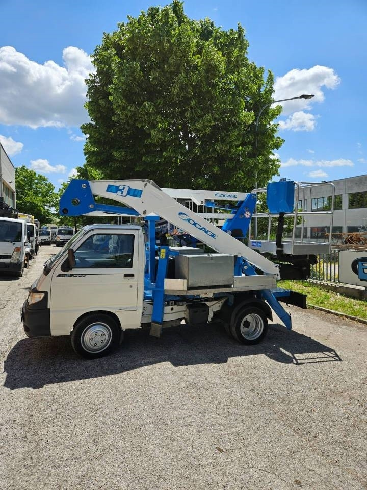 Socage A 314 - Billift: bilde 5 Socage A 314 - Billift: bilde 5