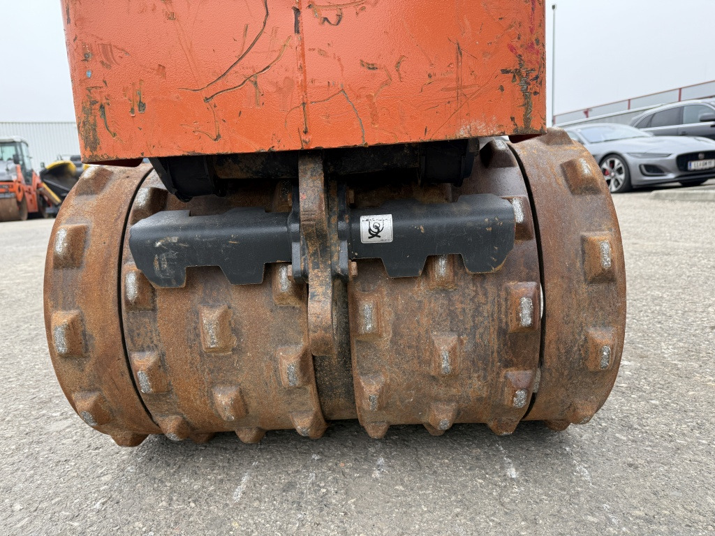 Liten vegvals Bomag BMP 8500 (111731): bilde 12