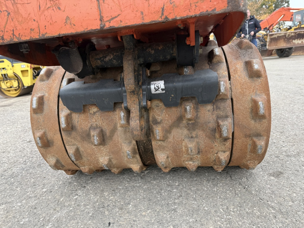 Liten vegvals Bomag BMP 8500 (111731): bilde 13