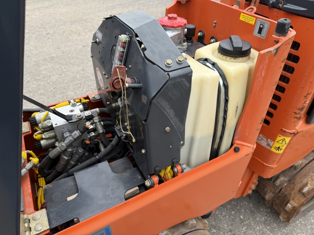 Liten vegvals Bomag BMP 8500 (111731): bilde 11