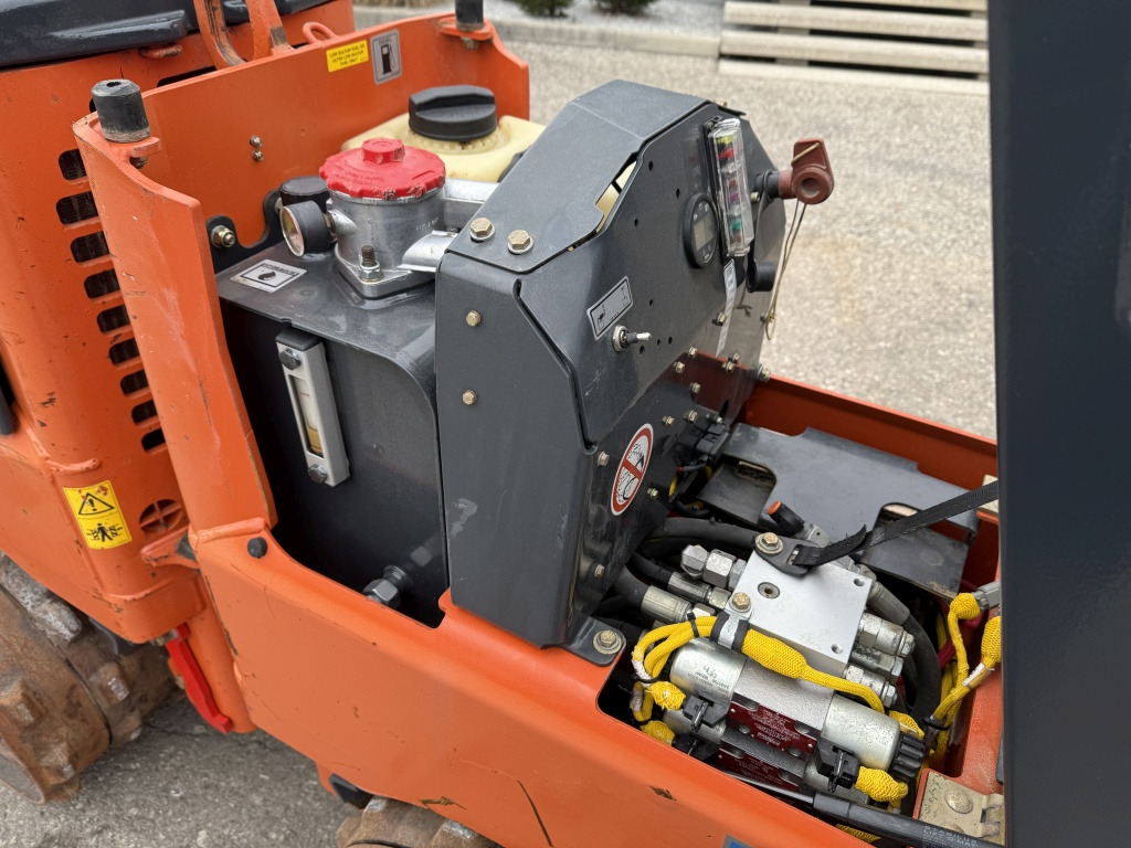 Liten vegvals Bomag BMP 8500 (111731): bilde 10