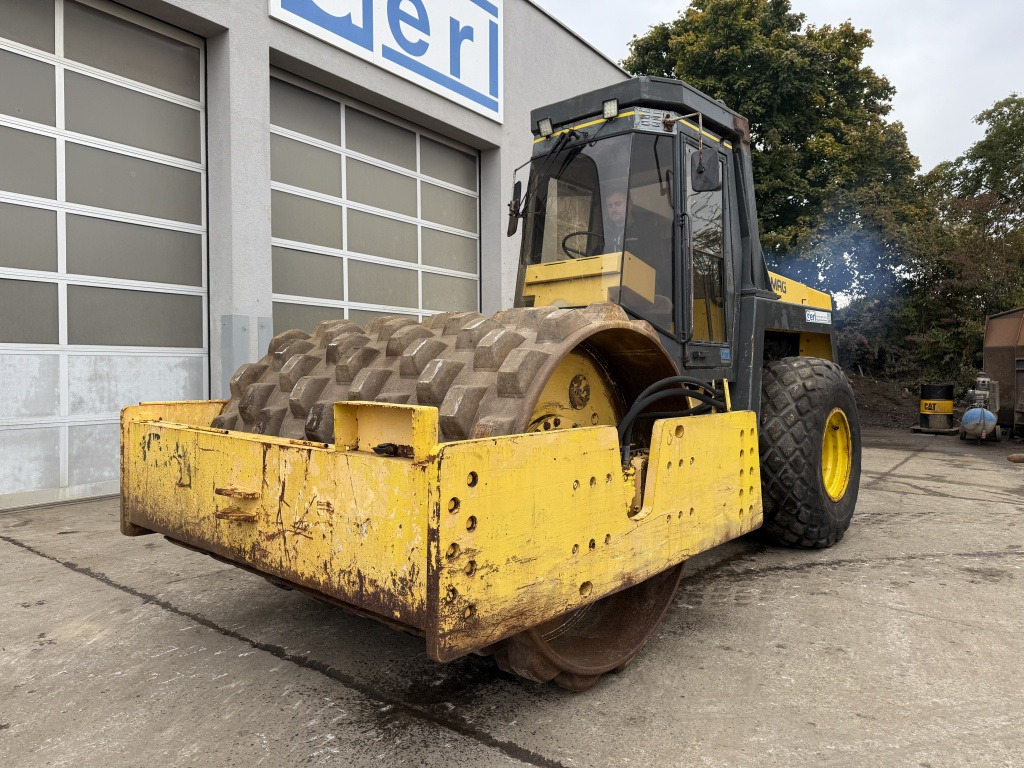 Bomag BW 217 PD-2 (111679) - Kompaktor: bilde 2 Bomag BW 217 PD-2 (111679) - Kompaktor: bilde 2
