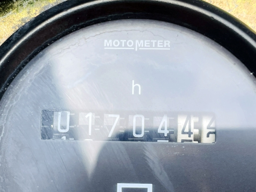 Bomag BW120 AD-3 (4046) - Vegvals: bilde 5 Bomag BW120 AD-3 (4046) - Vegvals: bilde 5