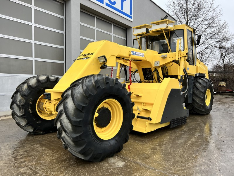 Bomag MPH 122-2 (110763) - Stabiliseringsfres: bilde 2 Bomag MPH 122-2 (110763) - Stabiliseringsfres: bilde 2