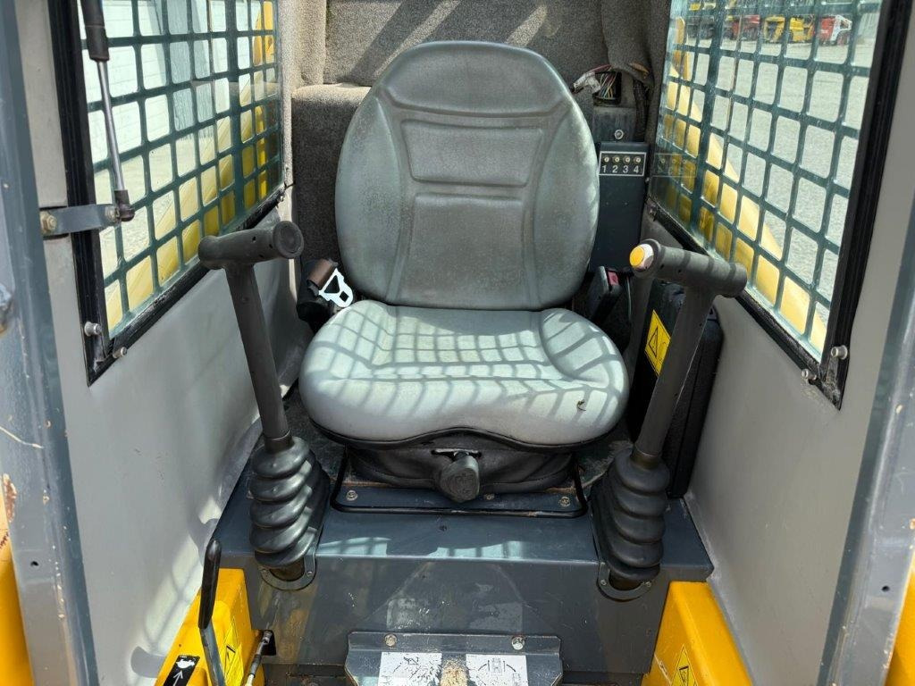 Gehl SL1640E (4027) - Kompaktlaster: bilde 3 Gehl SL1640E (4027) - Kompaktlaster: bilde 3