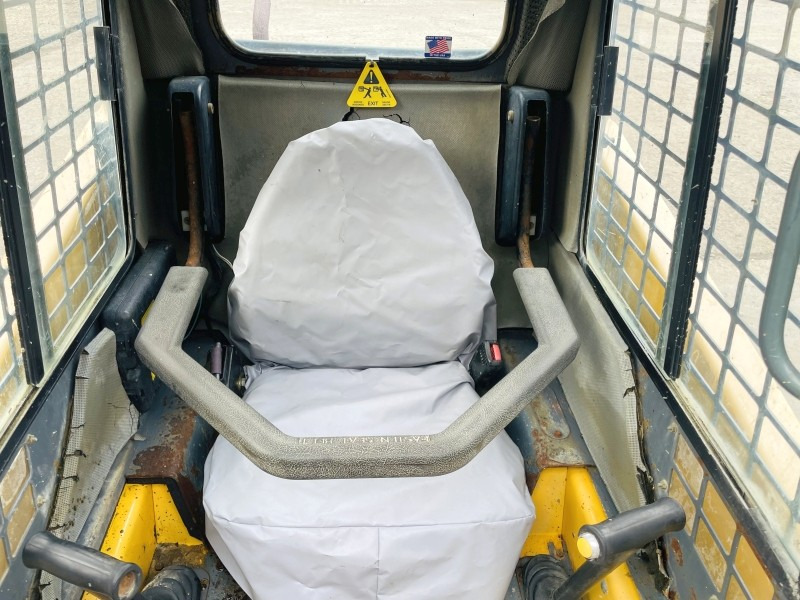 Gehl SL4240 (3746) - Kompaktlaster: bilde 5 Gehl SL4240 (3746) - Kompaktlaster: bilde 5