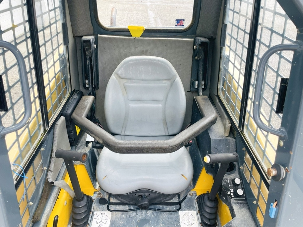 Gehl SL4240 (4035) - Kompaktlaster: bilde 5 Gehl SL4240 (4035) - Kompaktlaster: bilde 5