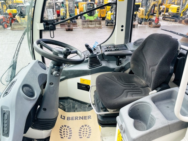 Liebherr L506C (3725) - Hjullaster: bilde 5 Liebherr L506C (3725) - Hjullaster: bilde 5