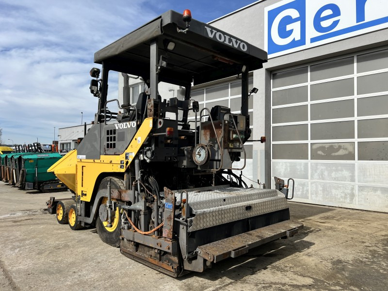 Volvo-ABG 6870 (111064) - Asfaltutlegger: bilde 3 Volvo-ABG 6870 (111064) - Asfaltutlegger: bilde 3