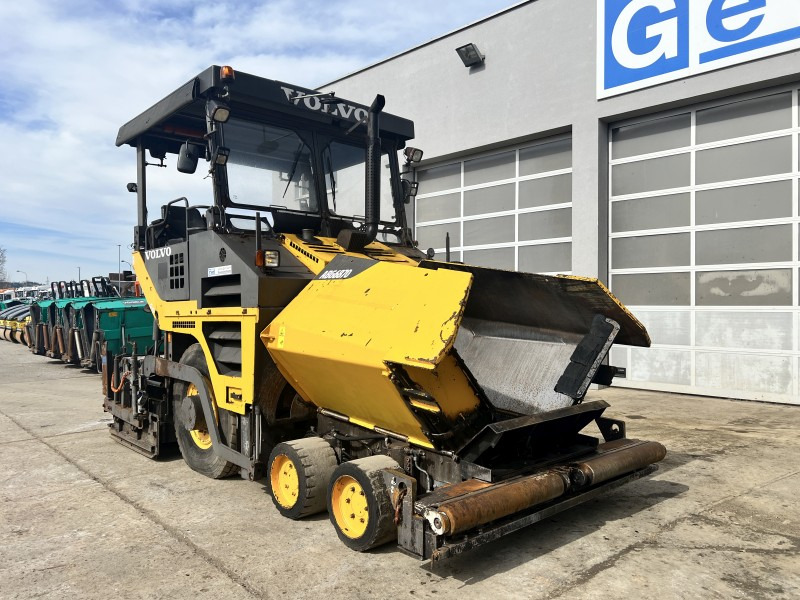 Volvo-ABG 6870 (111064) - Asfaltutlegger: bilde 5 Volvo-ABG 6870 (111064) - Asfaltutlegger: bilde 5