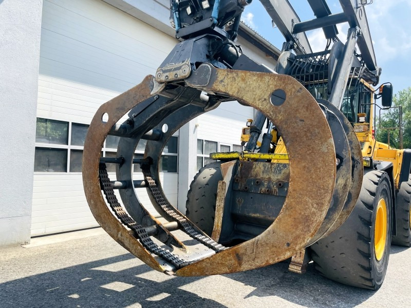 Volvo L180F HL (3646) - Hjullaster: bilde 4 Volvo L180F HL (3646) - Hjullaster: bilde 4