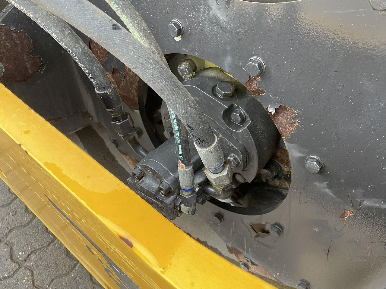 Kompaktor Atlas Copco CA1300D: bilde 10 Kompaktor Atlas Copco CA1300D: bilde 10