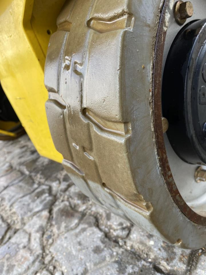 Sakselift GMG 3346-i: bilde 7 Sakselift GMG 3346-i: bilde 7