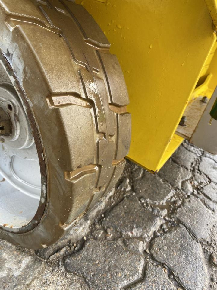 Sakselift GMG 3346-i: bilde 6 Sakselift GMG 3346-i: bilde 6