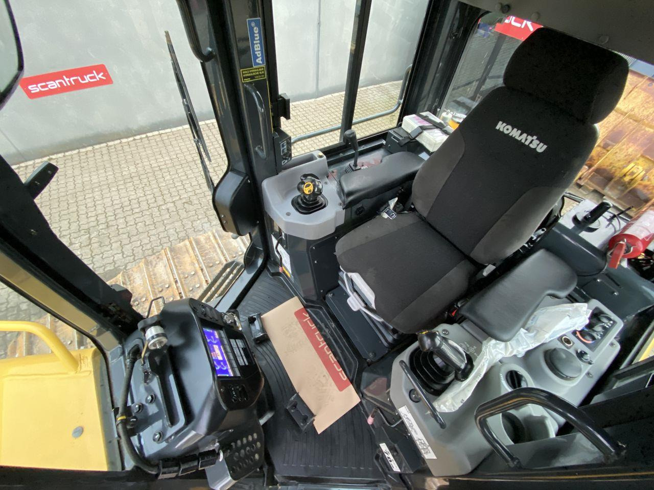 Komatsu D61PXI-24EO - Bulldozer: bilde 3 Komatsu D61PXI-24EO - Bulldozer: bilde 3