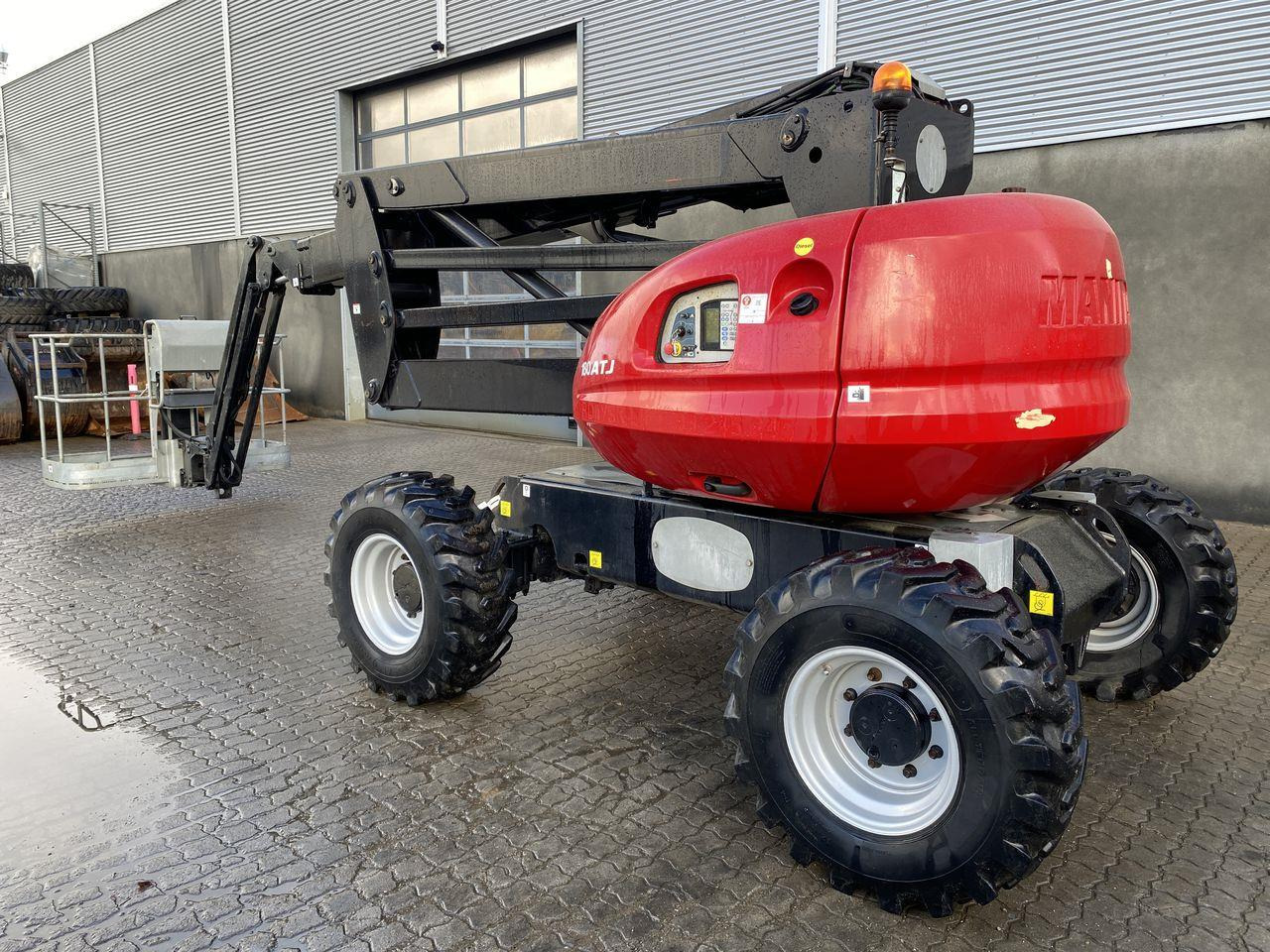 Manitou 180ATJ 2 RC - Bomlift: bilde 2 Manitou 180ATJ 2 RC - Bomlift: bilde 2