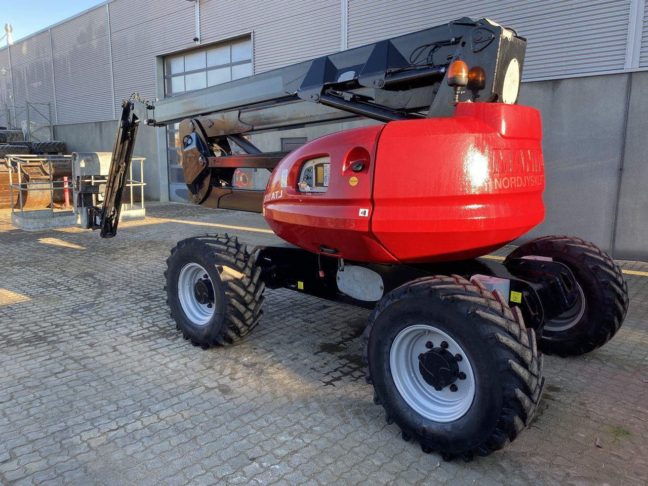 Manitou 200ATJ RC - Bomlift: bilde 2 Manitou 200ATJ RC - Bomlift: bilde 2