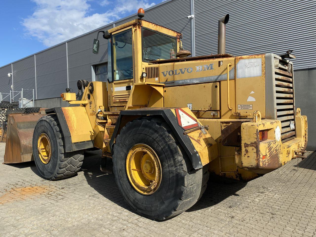 Volvo L150 - Hjullaster: bilde 2 Volvo L150 - Hjullaster: bilde 2