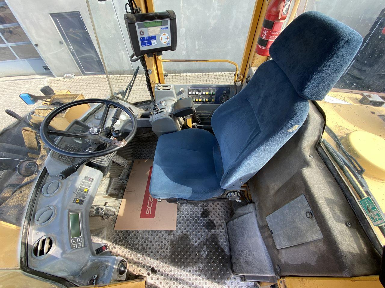 Volvo L150 - Hjullaster: bilde 3 Volvo L150 - Hjullaster: bilde 3