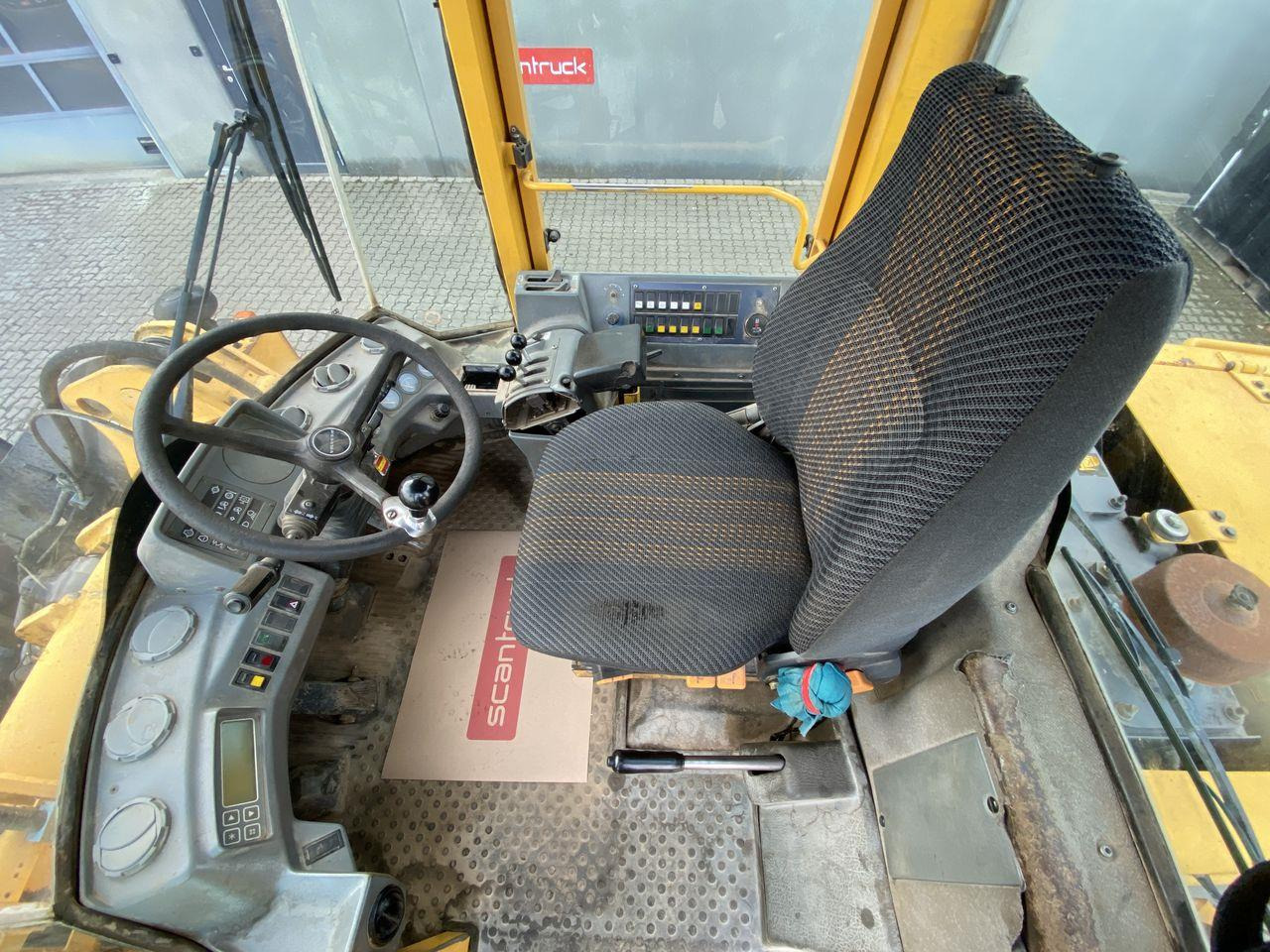Volvo L70C - Hjullaster: bilde 3 Volvo L70C - Hjullaster: bilde 3