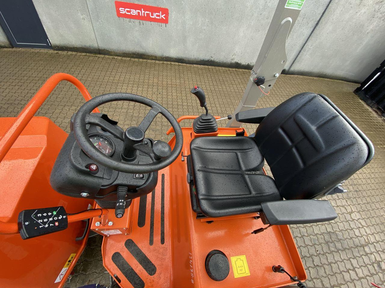 Weycor AW260 - Vals: bilde 3 Weycor AW260 - Vals: bilde 3