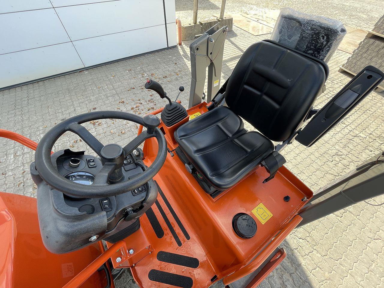 Weycor AW260 - Vegvals: bilde 3 Weycor AW260 - Vegvals: bilde 3