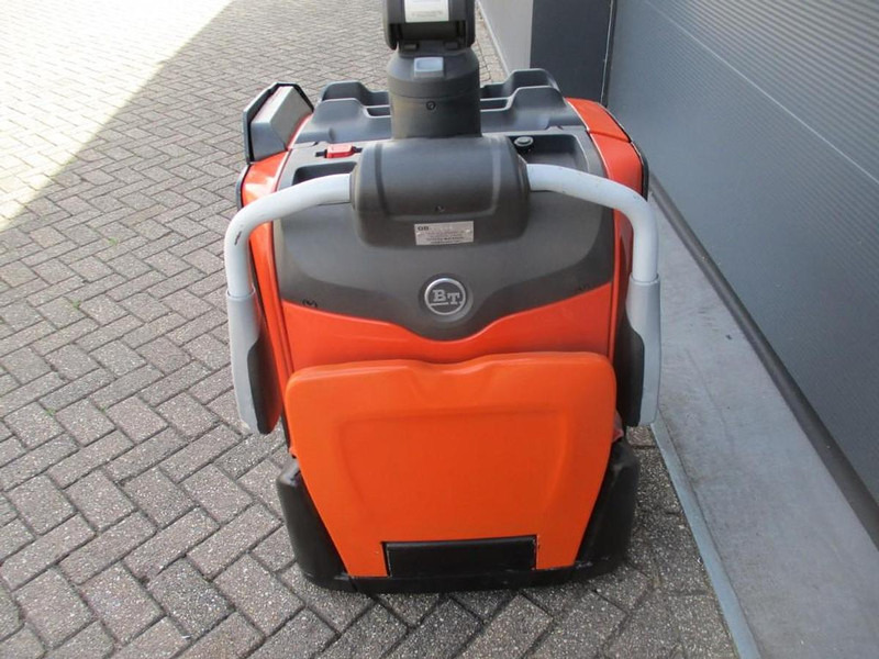 BT LPE200 - Lavtløftende truck: bilde 4 BT LPE200 - Lavtløftende truck: bilde 4