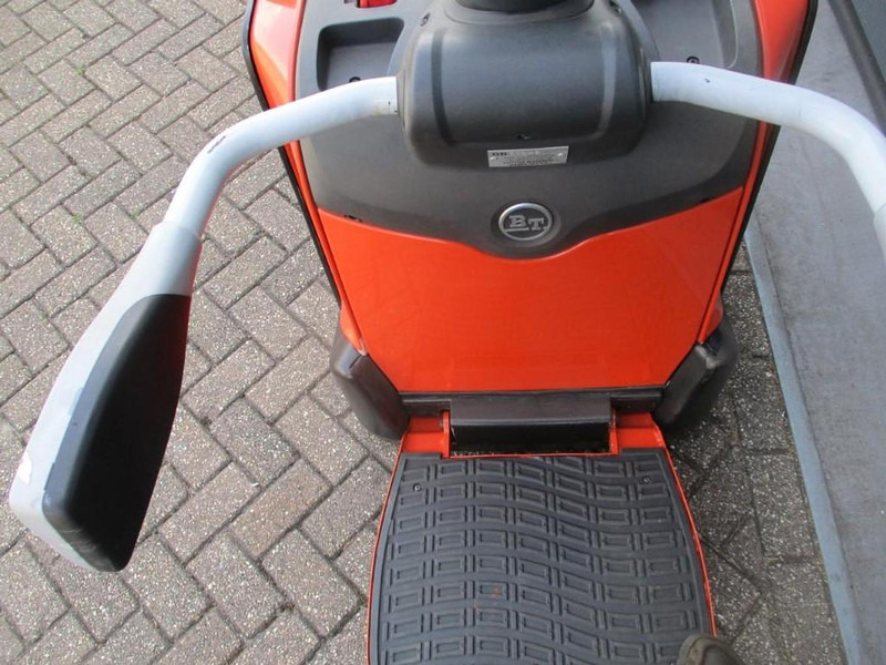 BT LPE200 - Lavtløftende truck: bilde 5 BT LPE200 - Lavtløftende truck: bilde 5