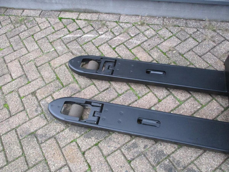 BT LPE200 - Lavtløftende truck: bilde 5 BT LPE200 - Lavtløftende truck: bilde 5