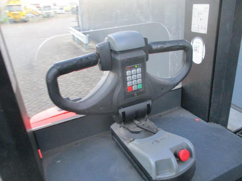 BT OME 100N - Plukketruck: bilde 5 BT OME 100N - Plukketruck: bilde 5