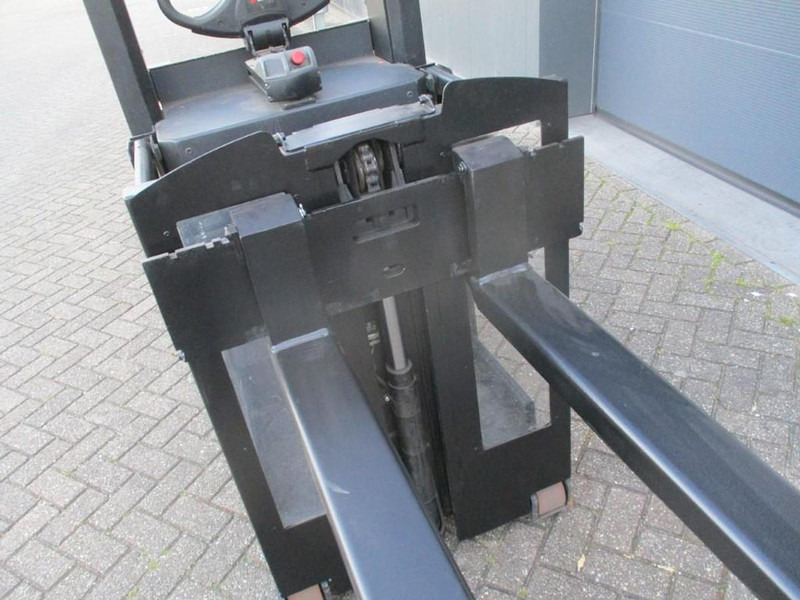 BT OME 100N - Plukketruck: bilde 4 BT OME 100N - Plukketruck: bilde 4