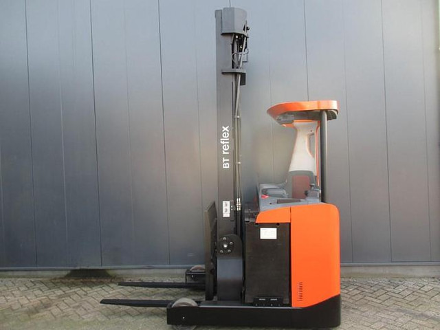 BT RRE 160 - Reachtruck: bilde 1 BT RRE 160 - Reachtruck: bilde 1