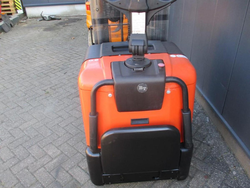 BT SPE 160L - Stabler: bilde 5 BT SPE 160L - Stabler: bilde 5