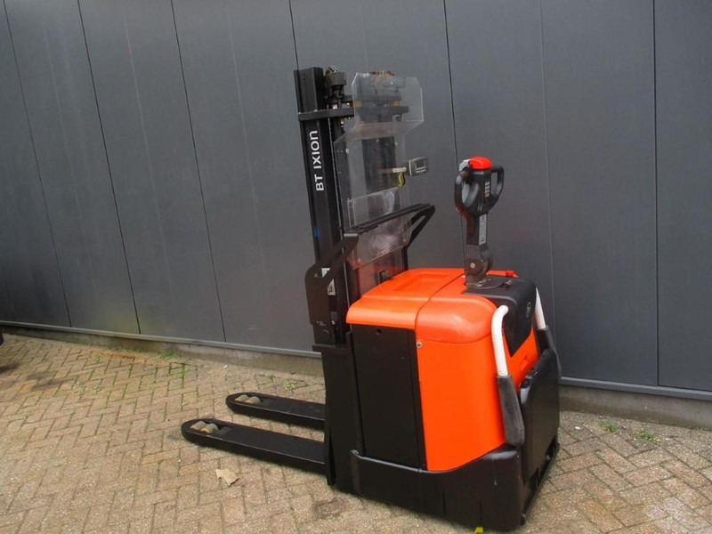 BT SPE125 - Lavtløftende truck: bilde 3 BT SPE125 - Lavtløftende truck: bilde 3