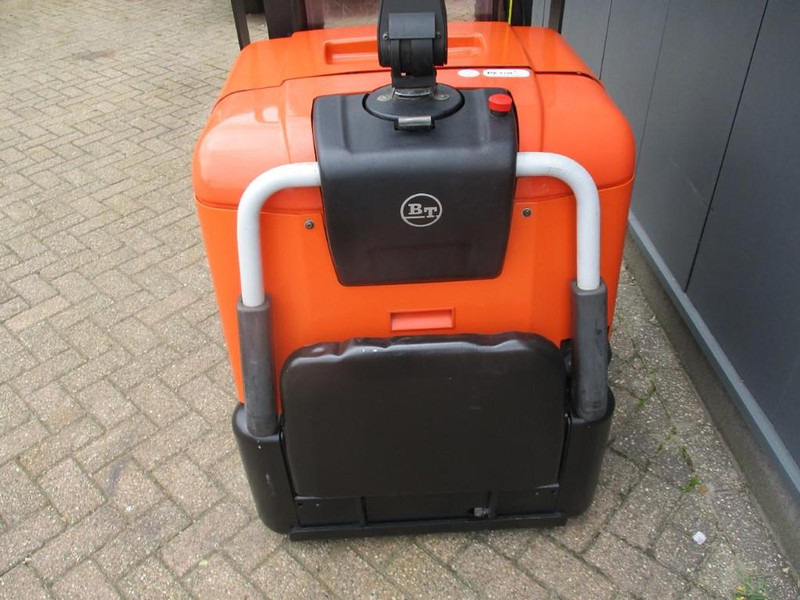 BT SPE125 - Lavtløftende truck: bilde 5 BT SPE125 - Lavtløftende truck: bilde 5