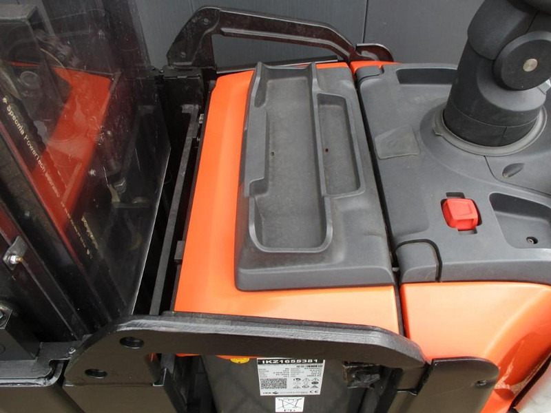 BT SPE200D - Lavtløftende truck: bilde 5 BT SPE200D - Lavtløftende truck: bilde 5